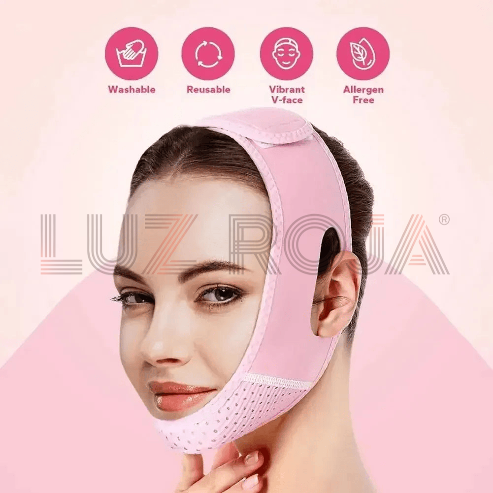 V-Line Face Lifting Strap